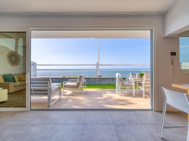 Villa Isabel - Ferienwohnung Playa del Ingles
