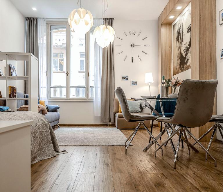 Bellini Apartment - B&B Budapest