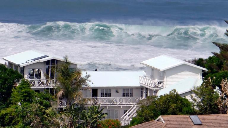 Brenton Beach House - Bed and Breakfast Brenton-on-Sea