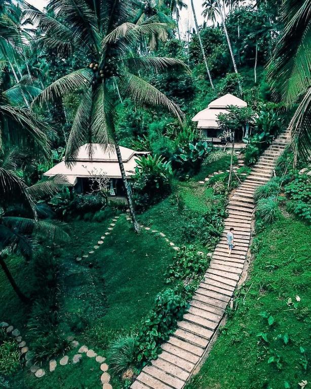 Galalima Glamping by AGATA - B&B Tabanan