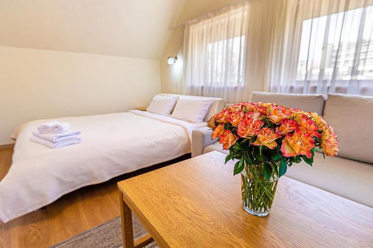Diamond Beach Apartments - Ferienwohnung Palanga
