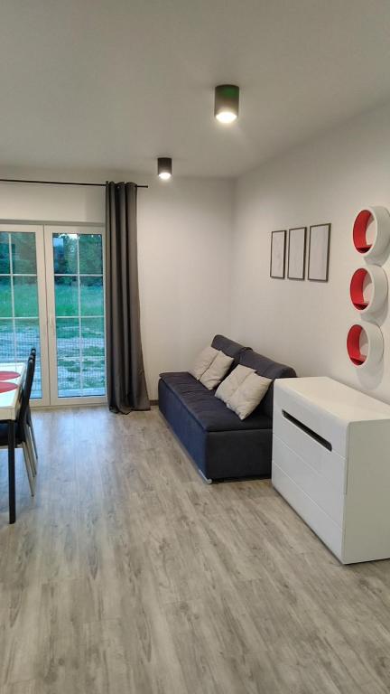 Apartamenty całoroczne Ślesin - B&B Ślesin