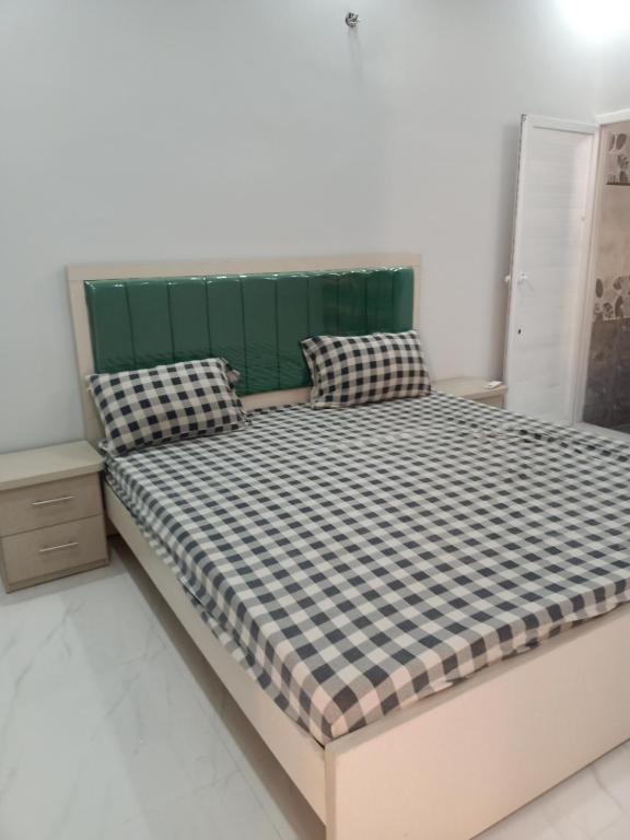 Hotel Hilton In Karachi - Ferienwohnung Karatschi