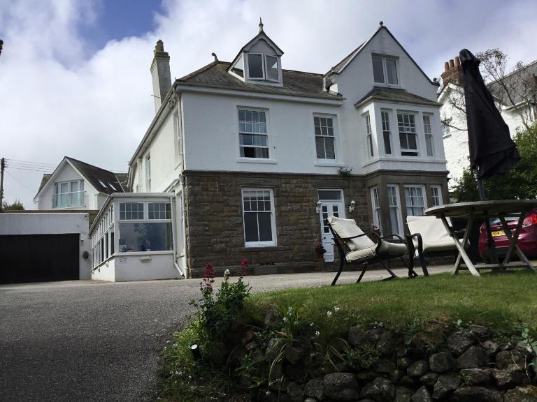 Borthalan House - B&B Carbis Bay