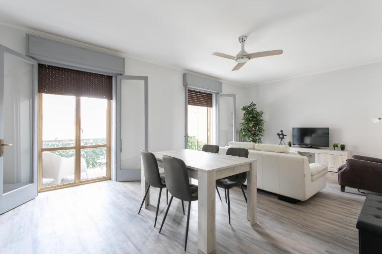 Treviso Santa Maria - B&B Treviso