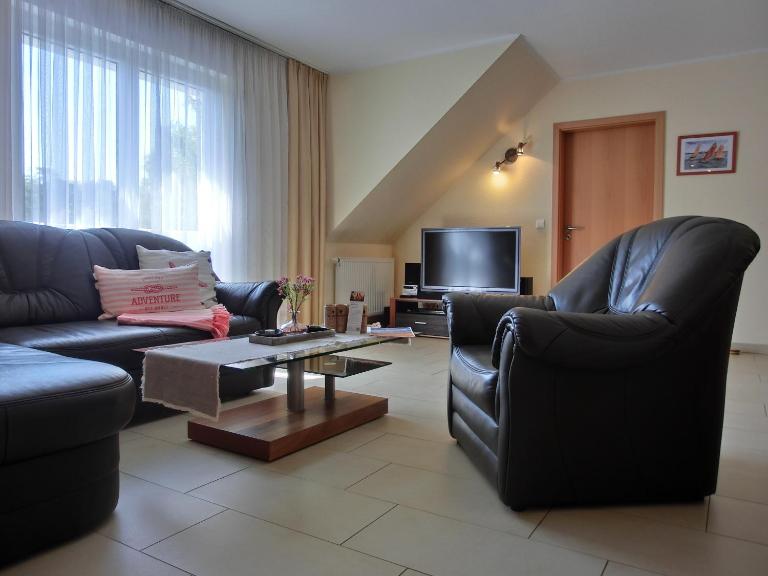Ferienwohnung T17 - B&B Seeheilbad Graal-Müritz