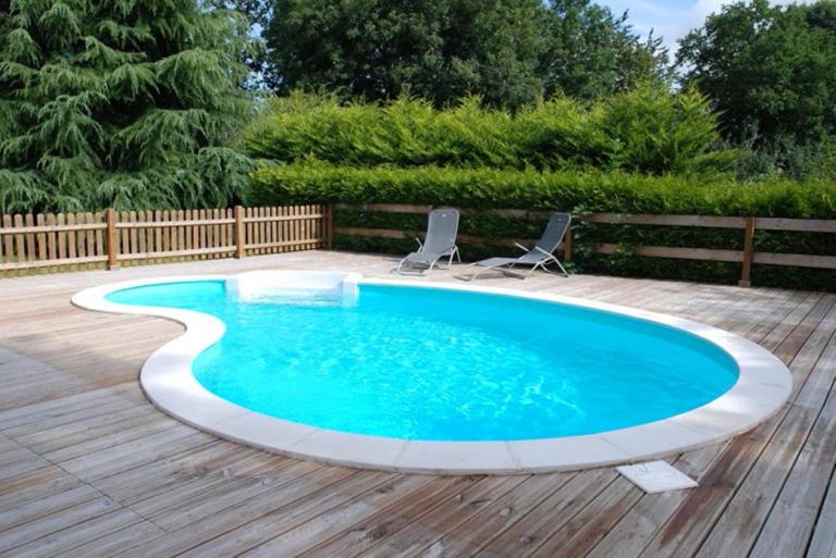Au Figuier du Gué - Bed and Breakfast Lantillac