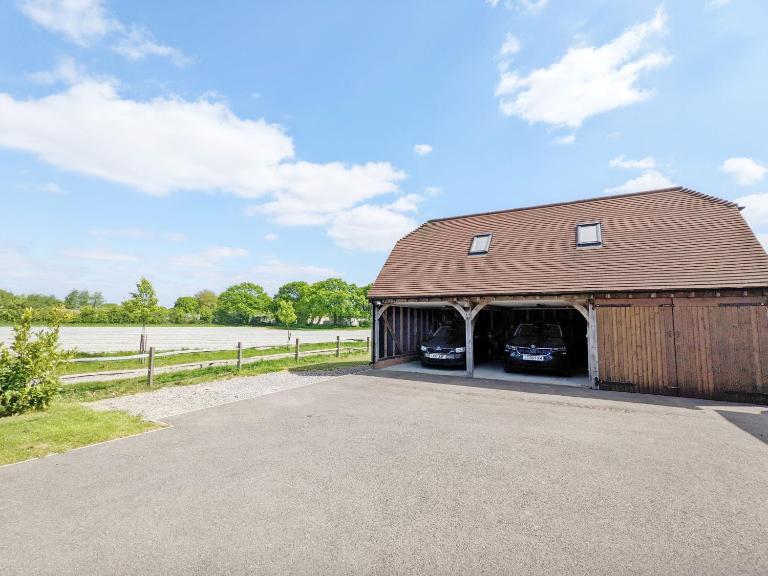 Carthagena, Birdham - B&B Chichester