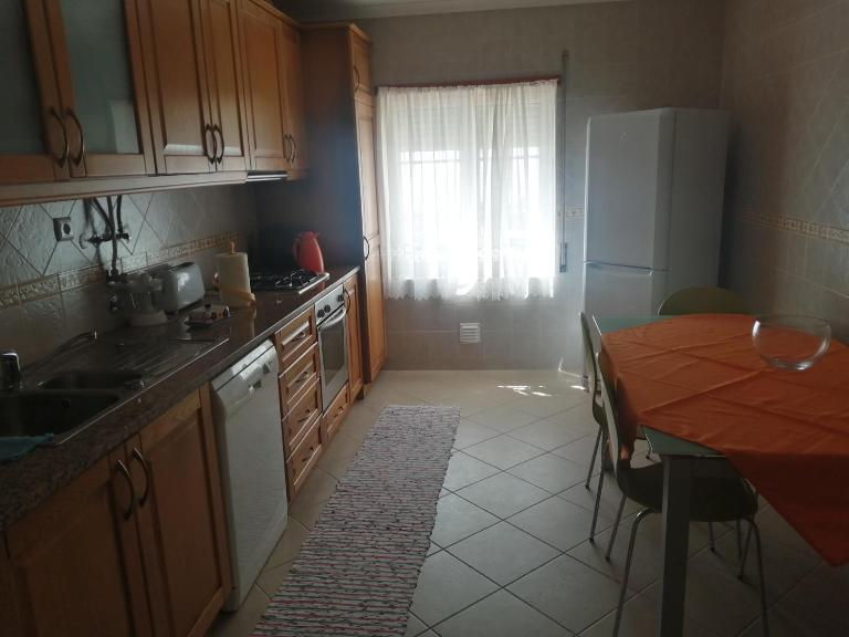 Casa Campos - B&B Nazaré