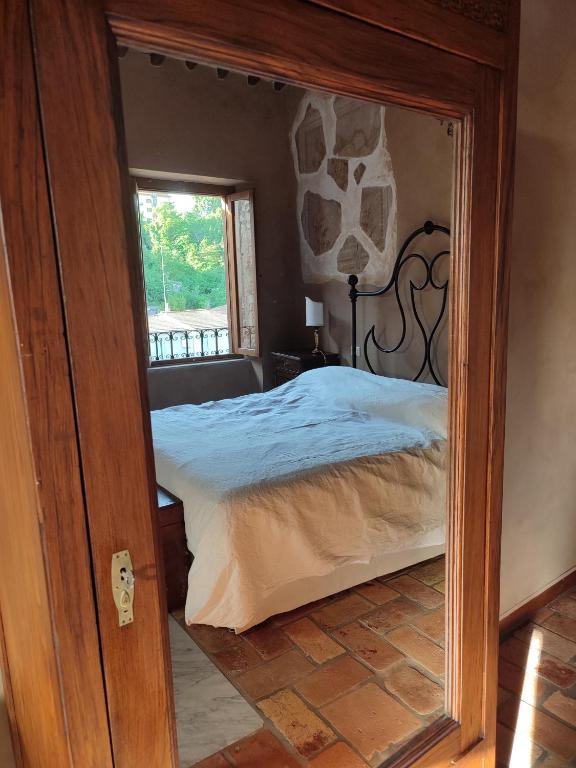 Dimore Santa Maria - B&B Carbognano