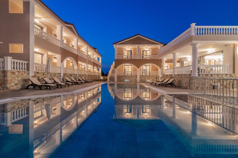 Zante Holidays Hotel - B&B Kalamaki