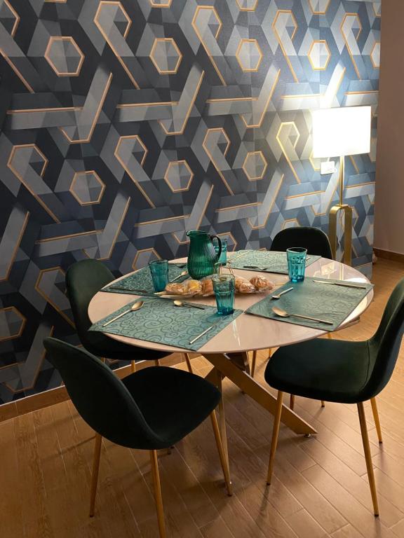 B&B Smeralda - B&B Villa San Giovanni