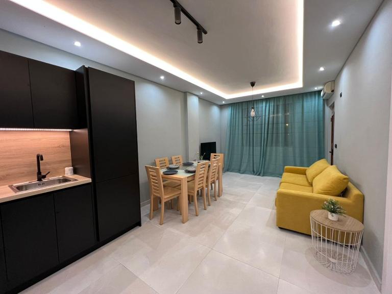 Holiday apartment near the sea - Ferienwohnung Durrës