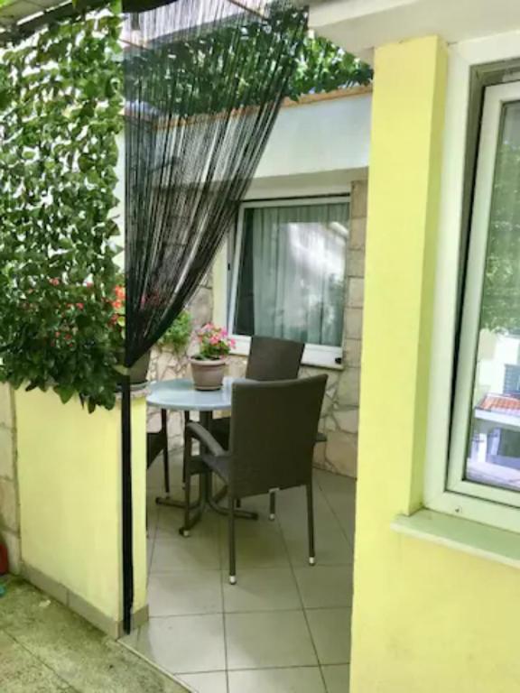 Skenderi Apartment Studio - B&B Cirquenizza