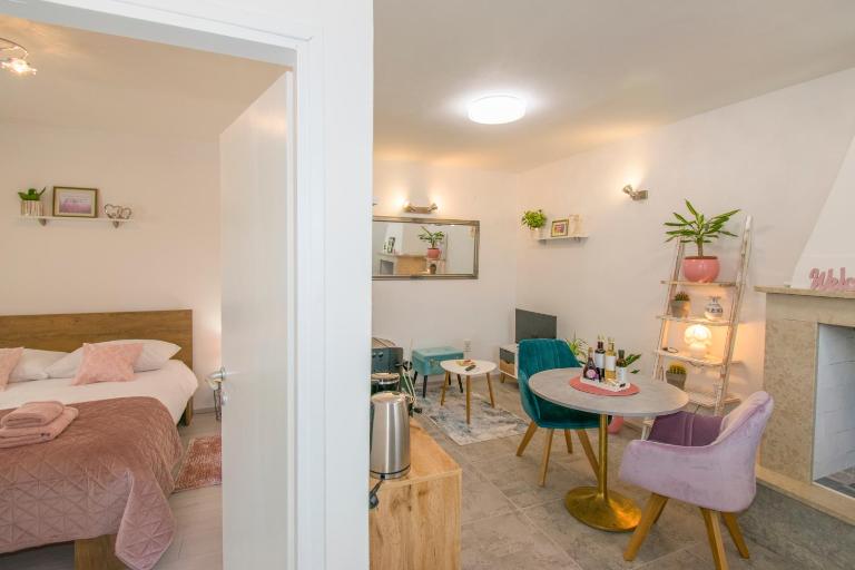 Apartman Enjoy - Bed and Breakfast Rovinj