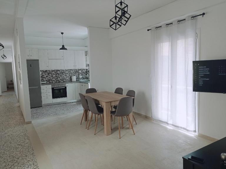 Oksana House - Bed and Breakfast Chania