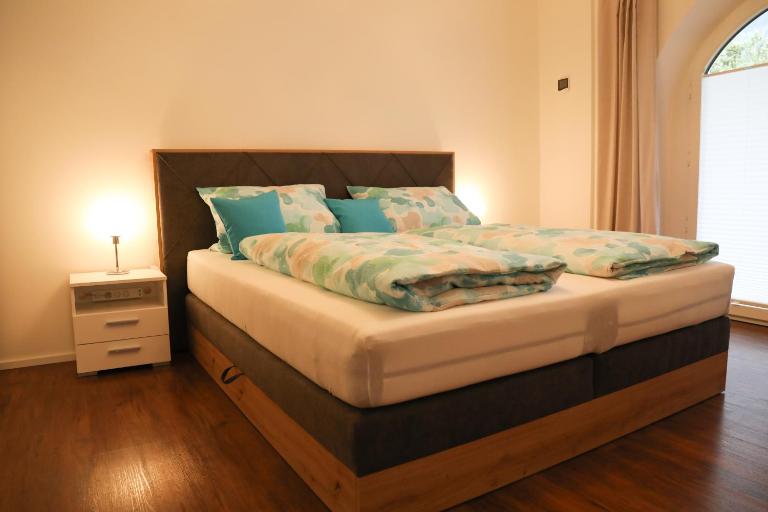 Ferienwohnung Gipfelglück - B&B Oberammergau