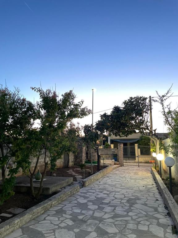 Casa Vacanze Linuccio - B&B Casalabate