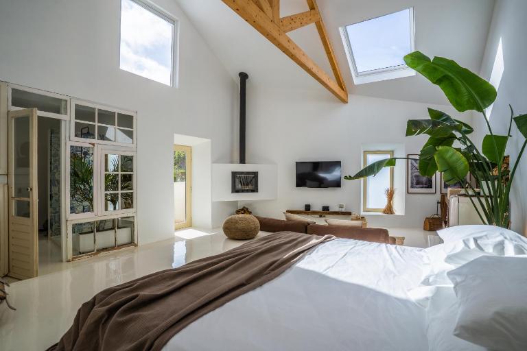 Suites D´aldeia - Suite 20 - B&B Mafra