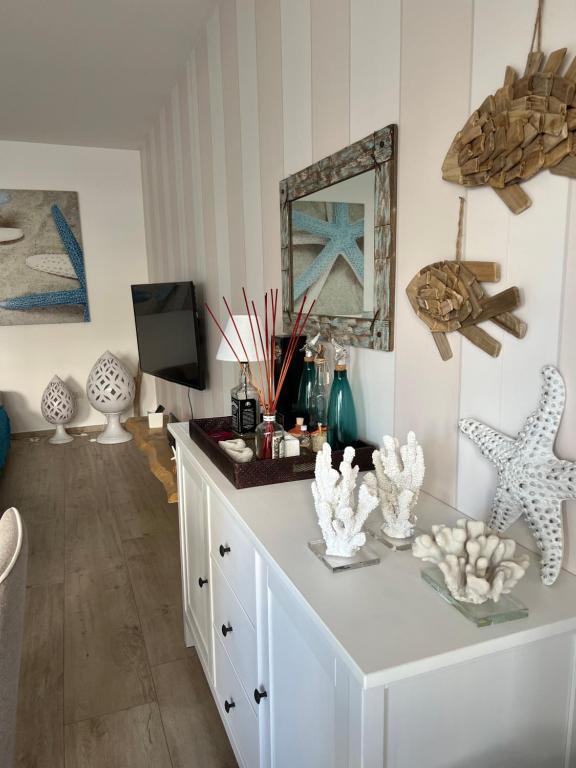 Relaxhomeandmore21official - Ferienwohnung Polignano a Mare