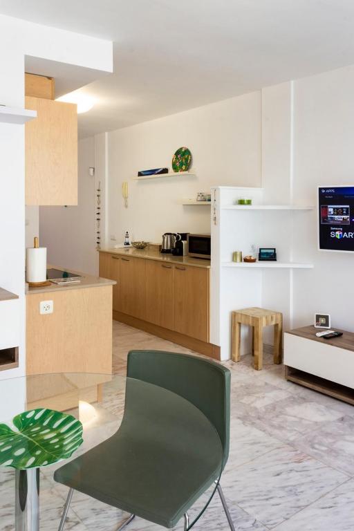 Apartamento Miramar El Cotillo - Ferienwohnung Tostón