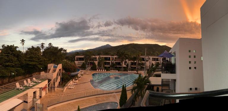Hermoso apartasol en santafe de Antioquia. - B&B Santa Fe de Antioquia