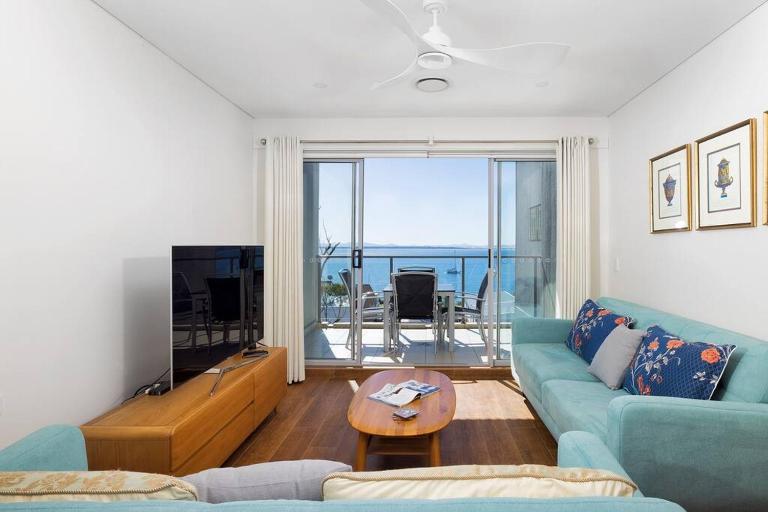 506 The Shoal - B&B Shallow Bay