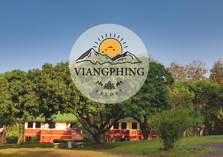 ViangPhing Resort - Bed and Breakfast Mae Chan
