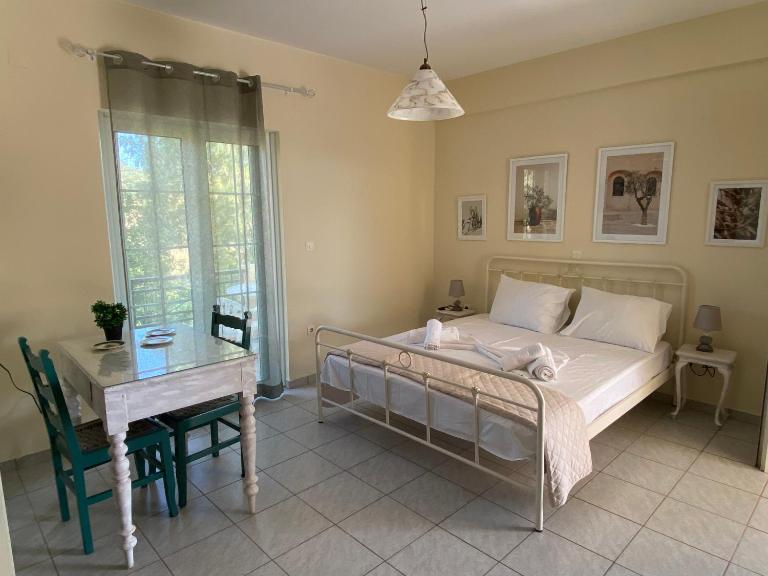 Studio Margarita Villa Marifay - Bed and Breakfast Psifiá
