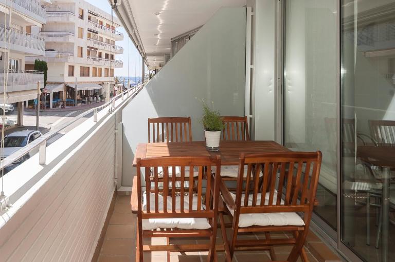 Lets Holidays EXCELLENT APARTMENT NEXT BEACH 7 - B&B Tossa de Mar