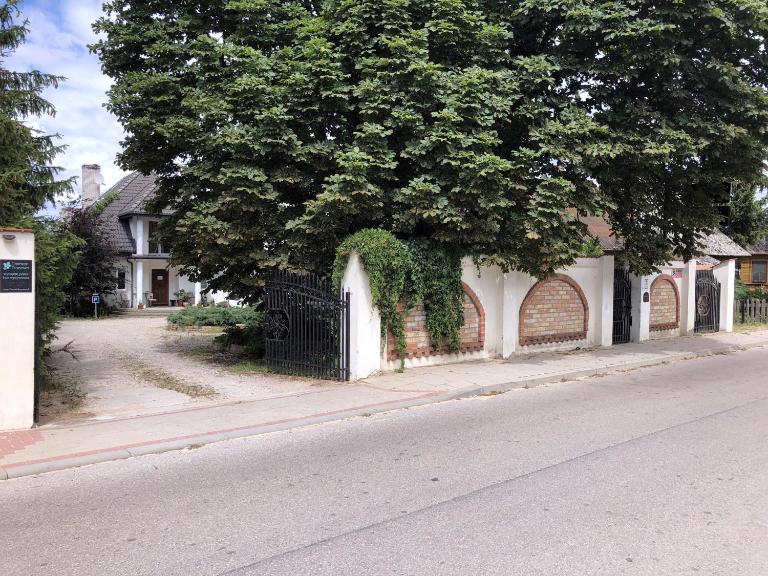 Dworek Rogowo - B&B Choroszcz