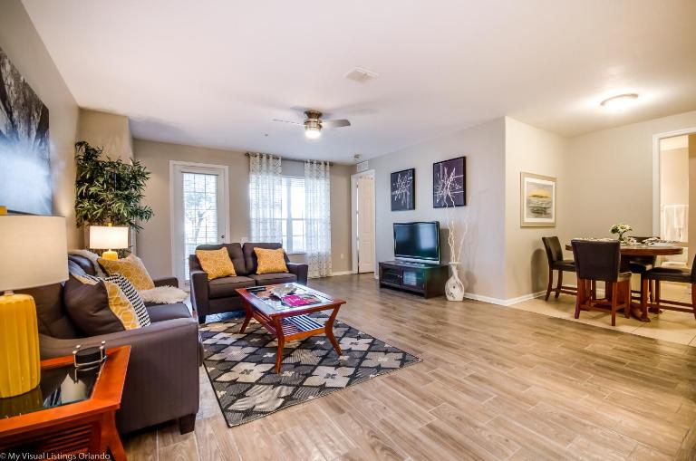 Lovely Condo w FREE Access to Resort Amenities - B&B Orlando