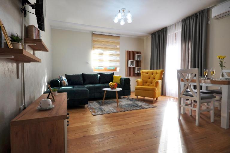 Apartman Antic 1 - Bed and Breakfast Vrnjačka Banja