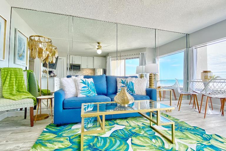 Belleair Beach Club 112 - B&B Clearwater Beach