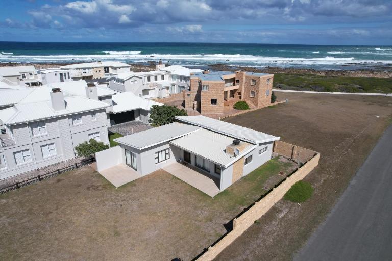 Agulhas Home with a View - B&B Agulhas