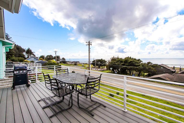 Porters Paradise - B&B Gold Beach