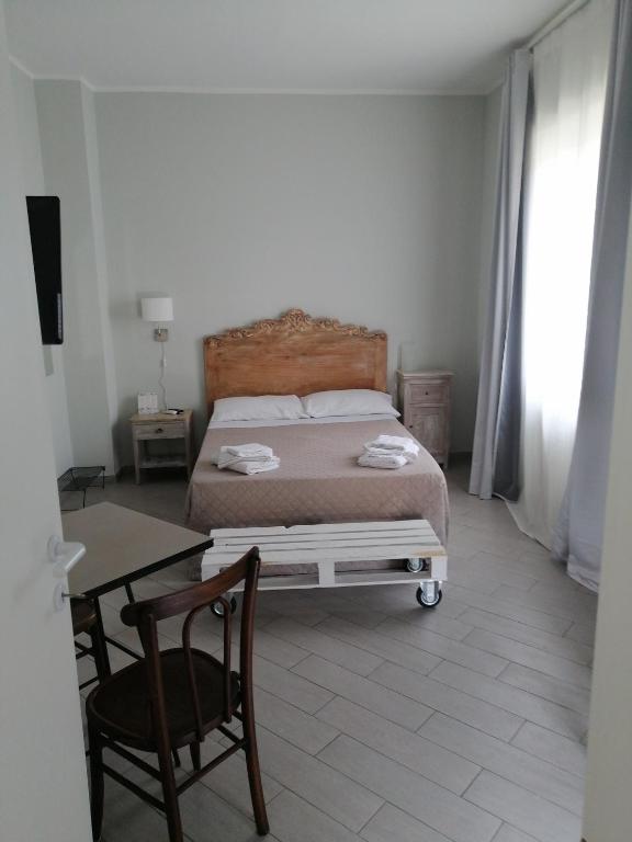 " DOMUS CORALLA" BnB Racconti Di Viaggio - B&B Catania