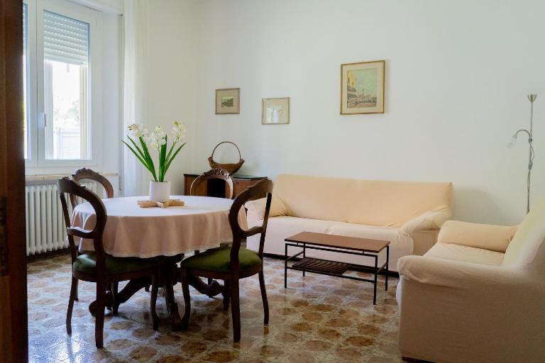 Reno Family House - B&B Ravenna