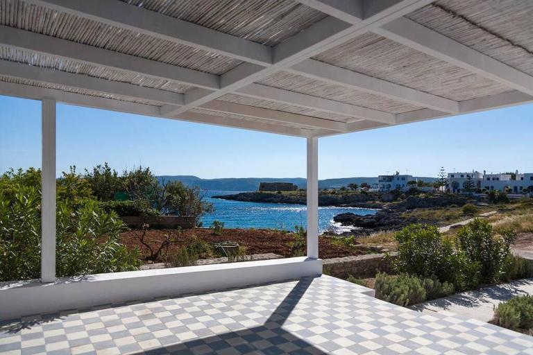Avlemonas Beach front House at Kythira-Properties - Ferienwohnung Kýthira