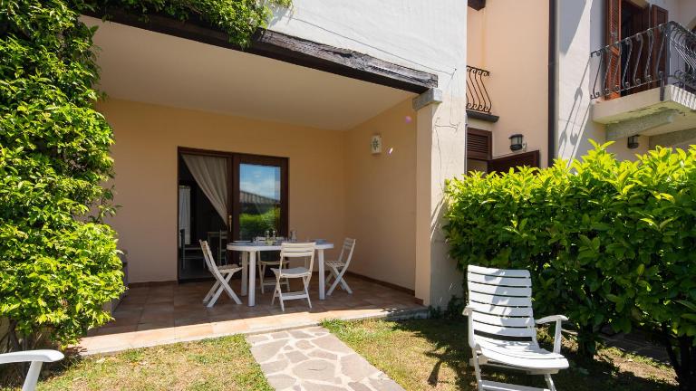 Welcomely - Il Bouquet - B&B Monte Petrosu