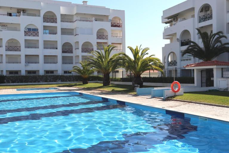 Apartamento Deolinda - Nossa Sra da Rocha - B&B Porches