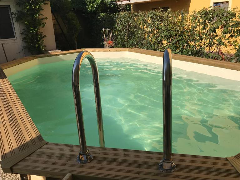 A Casa Nostra - B&B Montecatini Terme