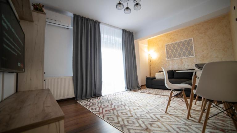 Ballade Apartment - B&B Iași