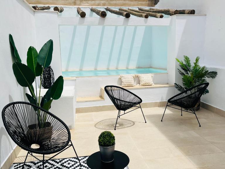 Apartamentos Durán Tirso de Molina - B&B Mérida