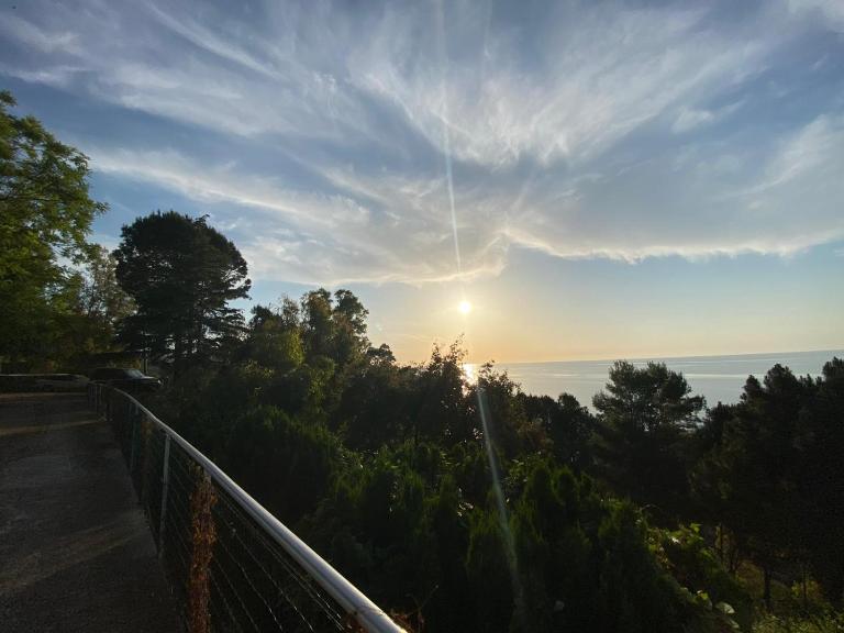 Villetta sul Mare - Ferienwohnung Acquedolci