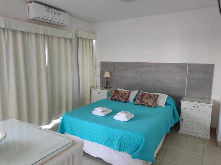 Altos del Boulevard - Ferienwohnung Santiago del Estero
