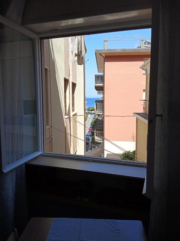 Appartamento Bergamo - Chambres d'hôtes Laigueglia