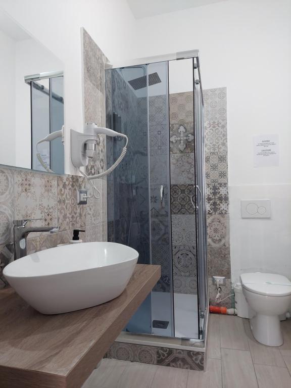 B&B Casa Musumeci - Chambres d'hôtes Catane
