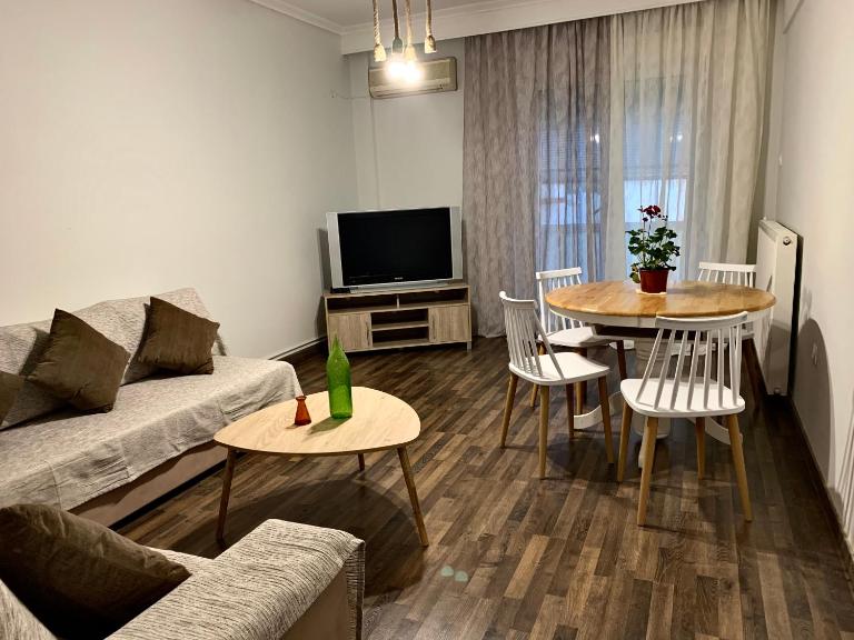 A&D City Apartment - B&B Salónica