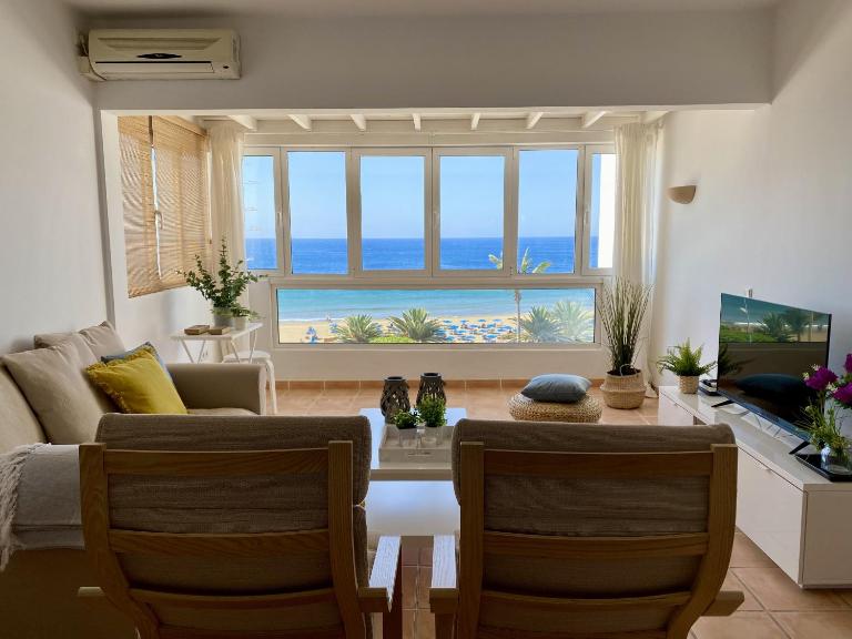 Apartamento Las Tabaibas - Chambres d'hôtes Puerto del Carmen